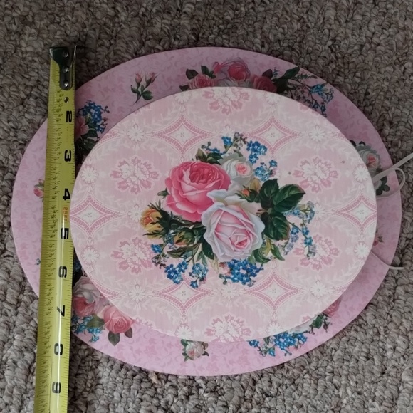 💝 Michel & Company Unique Hat Box - Picture 11 of 11